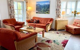 Ferienwohnung Garten Eden Sommer-Hoernerbahnen Kostenlos