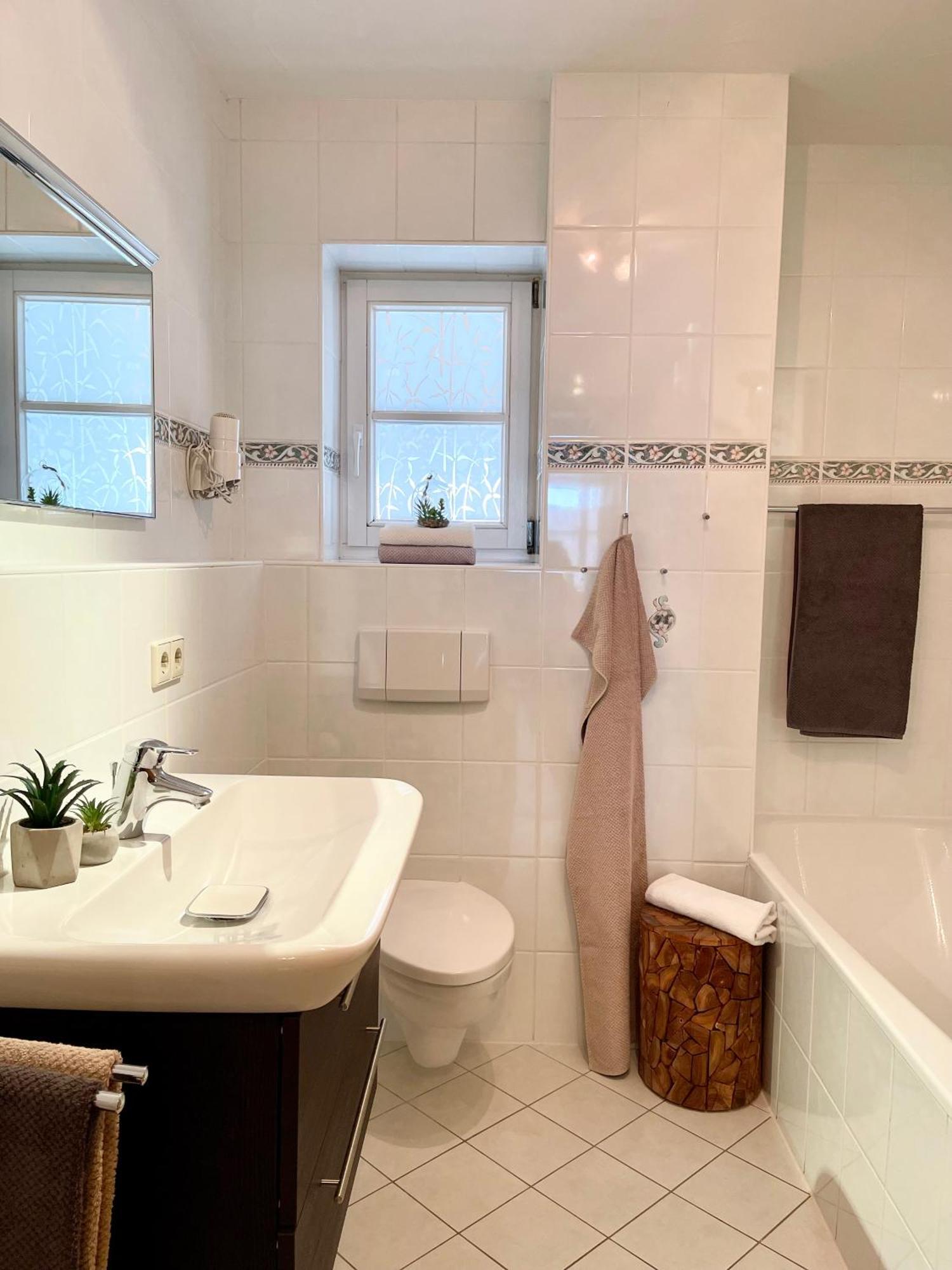 Ferienwohnung Garten Eden Sommer-Hornerbahnen Kostenlos Bolsterlang Buitenkant foto