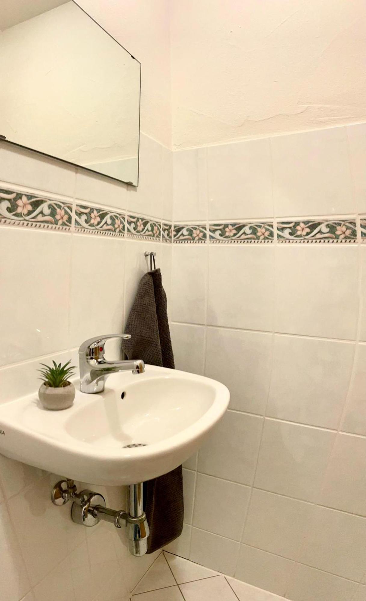 Ferienwohnung Garten Eden Sommer-Hornerbahnen Kostenlos Bolsterlang Buitenkant foto