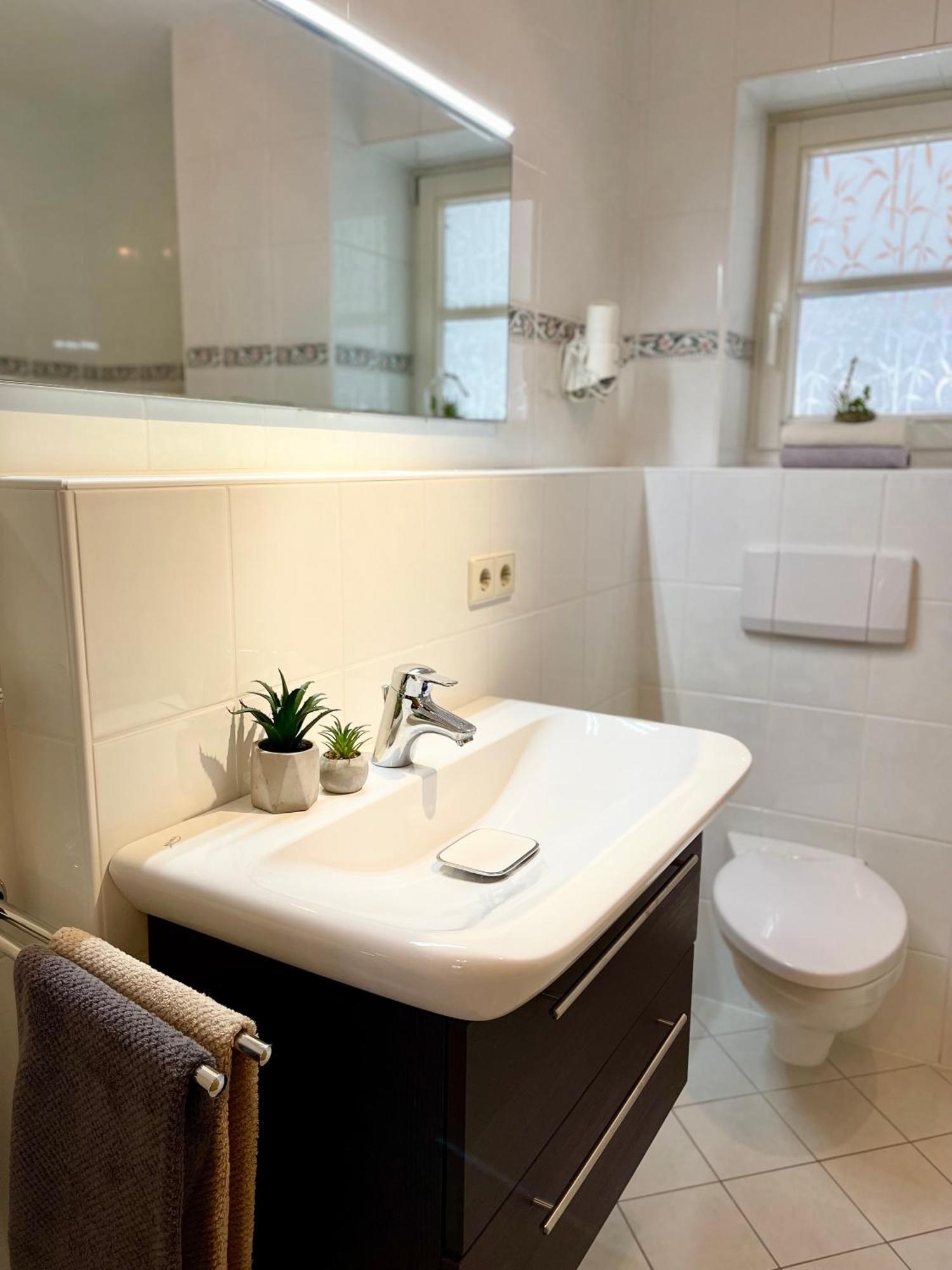 Ferienwohnung Garten Eden Sommer-Hornerbahnen Kostenlos Bolsterlang Buitenkant foto