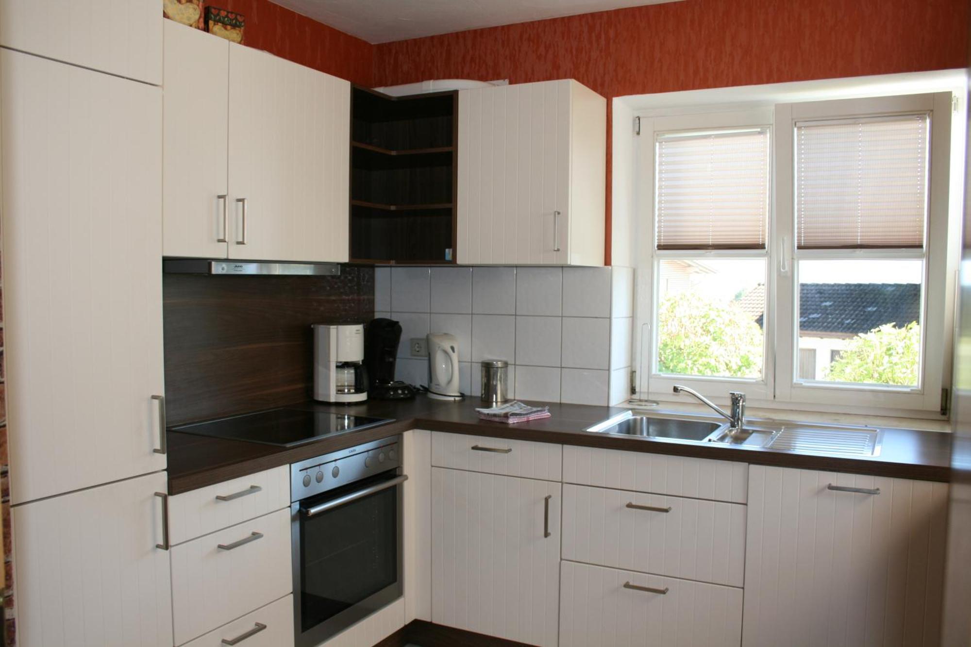 Ferienwohnung Garten Eden Sommer-Hornerbahnen Kostenlos Bolsterlang Buitenkant foto